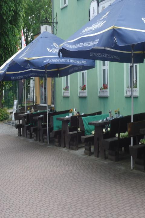 Gaststatte Zum Adler