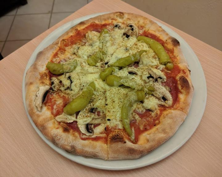 Pizza Haus