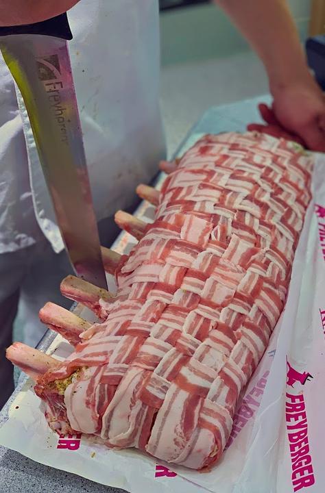 Metzgerei Freyberger