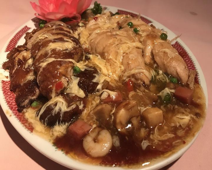 Chinarestaurant Lucky Garden