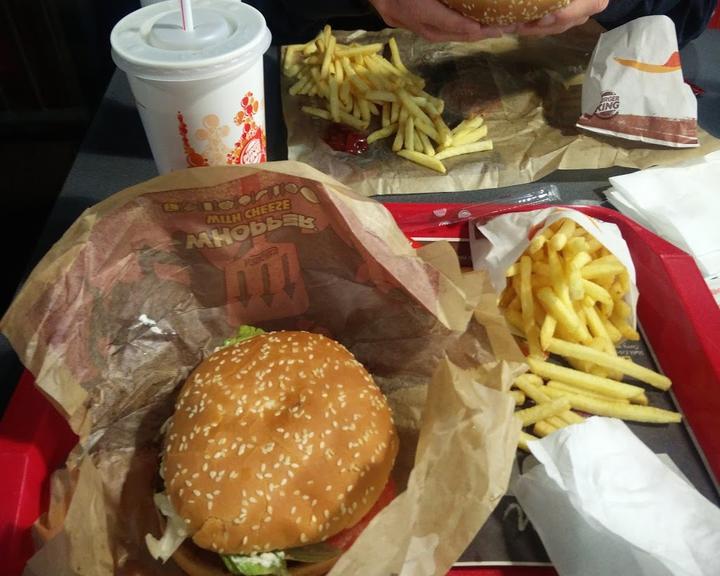 Burger King