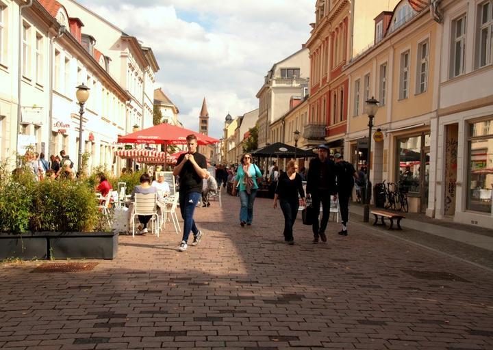 Bistro XXL
