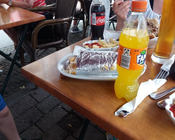 Bistro XXL