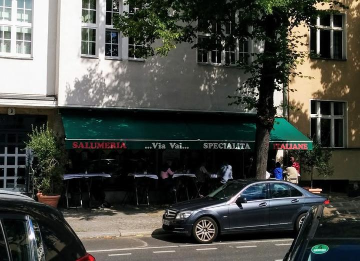 Via vai