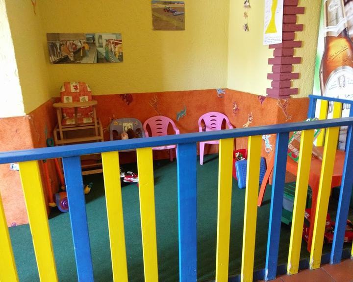 Europa-Grill Andernach