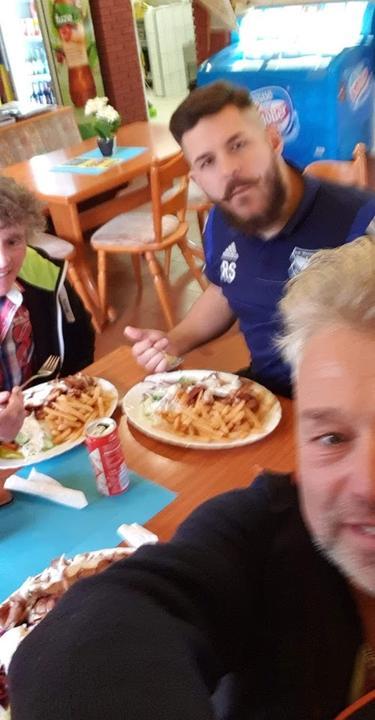 Europa-Grill Andernach