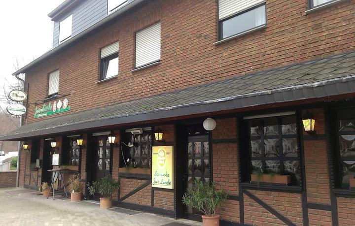Restaurant 'Zur Linde'