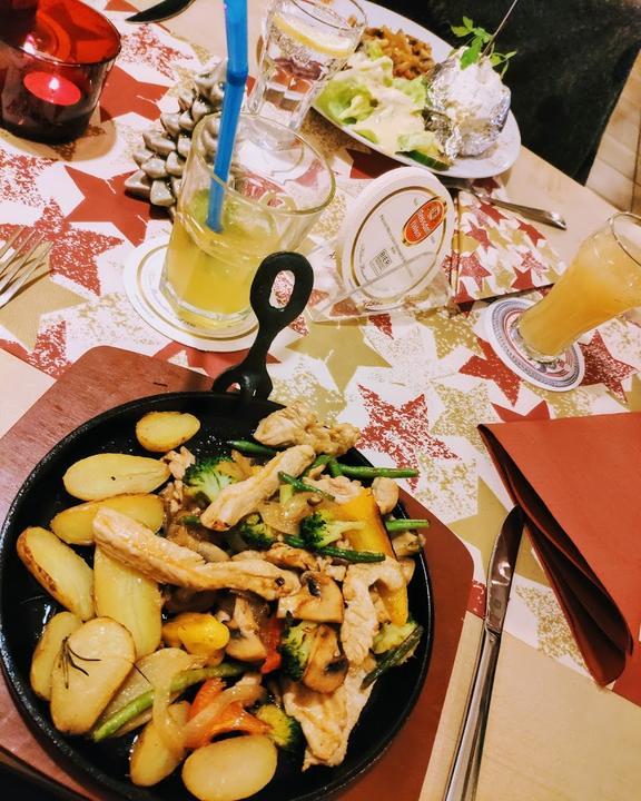 Restaurant 'Zur Linde'