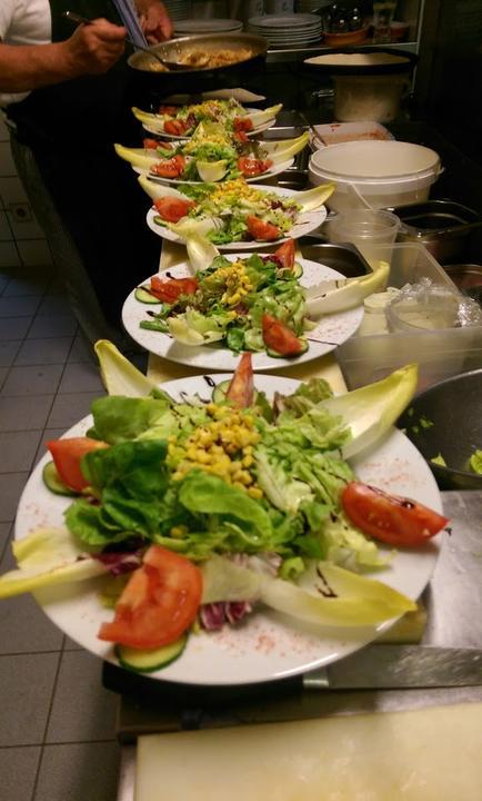 Restaurant 'Zur Linde'