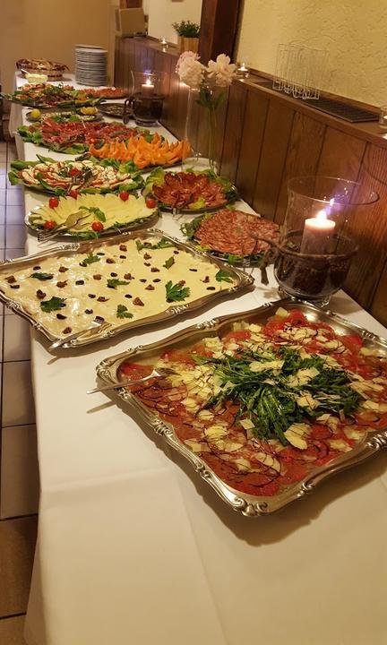 Restaurant 'Zur Linde'