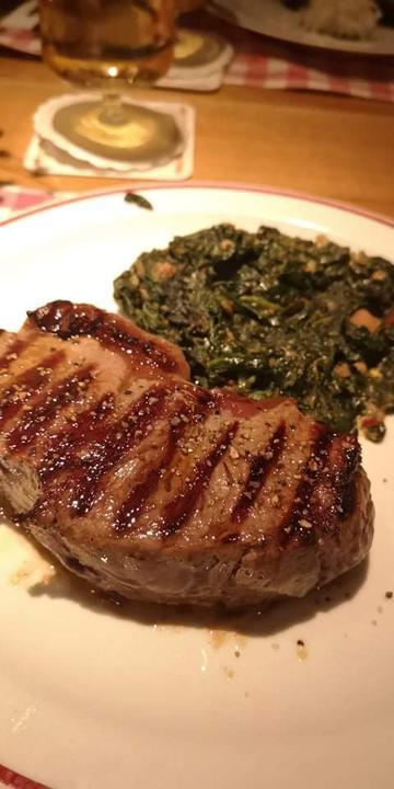 BLOCK HOUSE Poseldorf