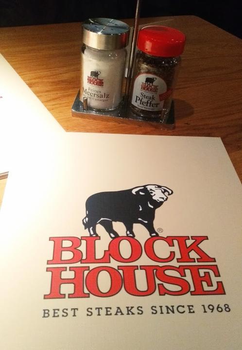 BLOCK HOUSE Poseldorf