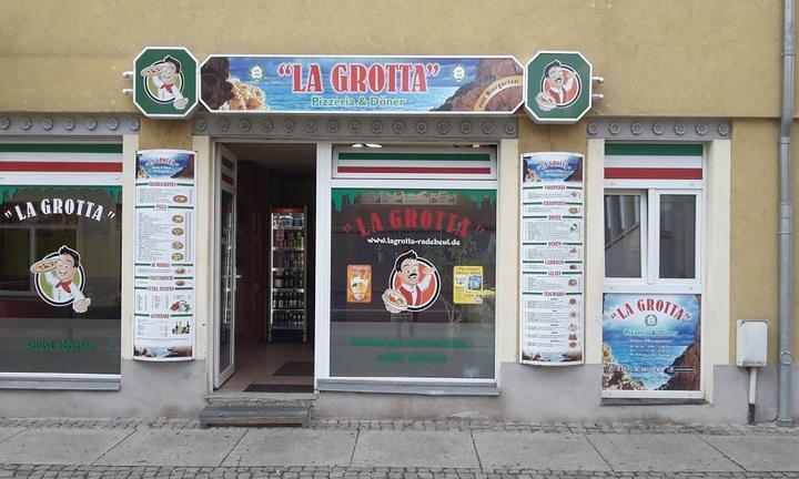 La Grotta