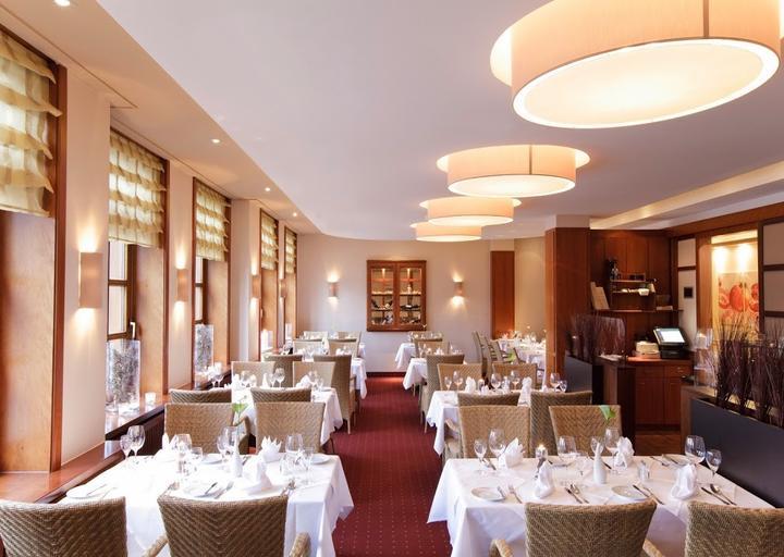 Alsterkrug Restaurant