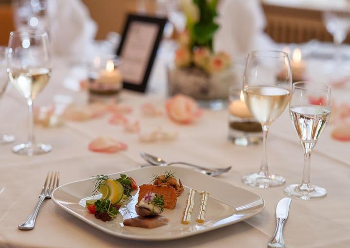 Alsterkrug Restaurant