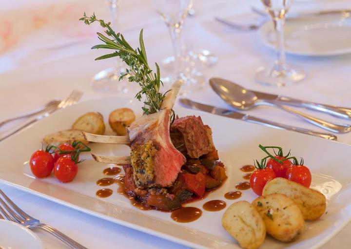 Alsterkrug Restaurant