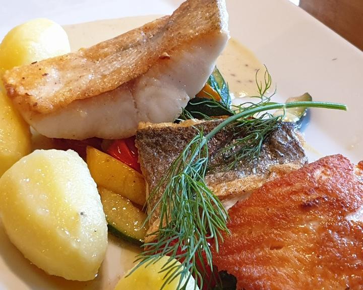 Alsterkrug Restaurant