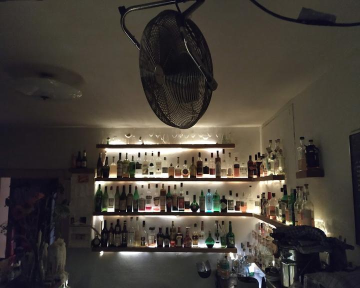 Toast Bar