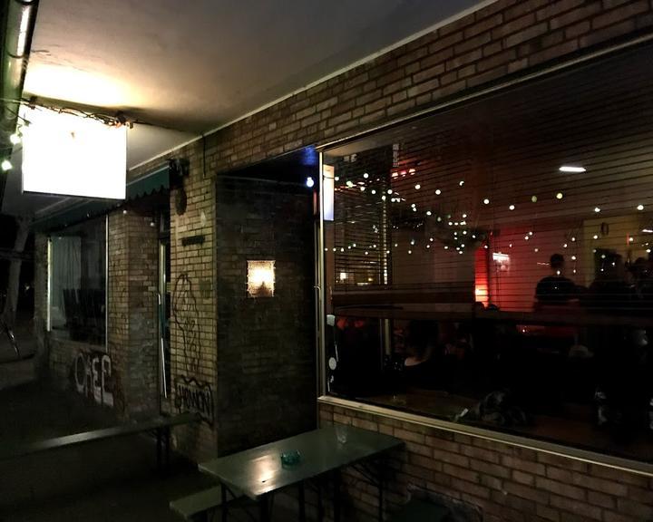 Toast Bar