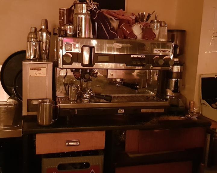Toast Bar