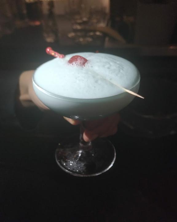 Toast Bar