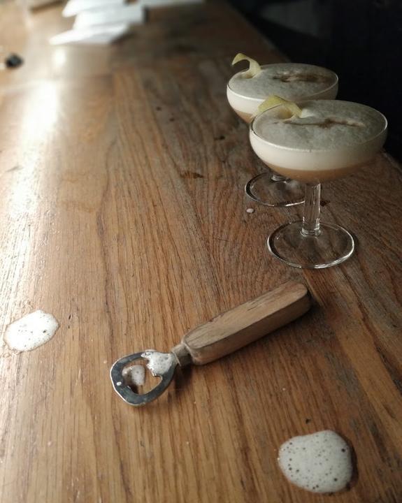 Toast Bar