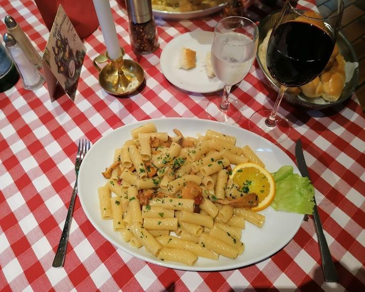 Tre Amici
