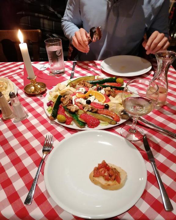 Tre Amici
