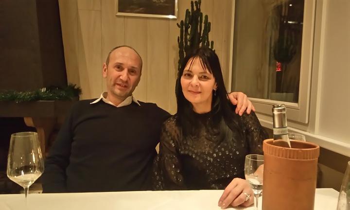 Trattoria Il Salento