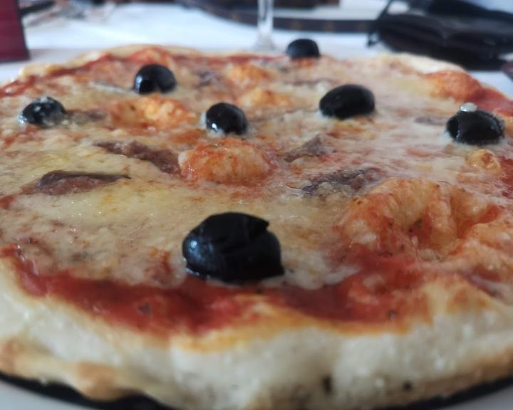 Trattoria Il Salento