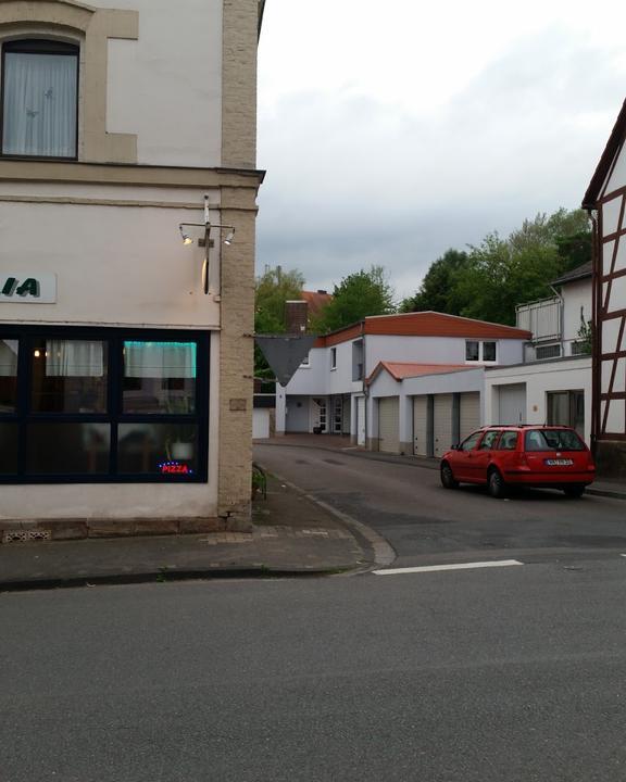 Pizzeria Italia