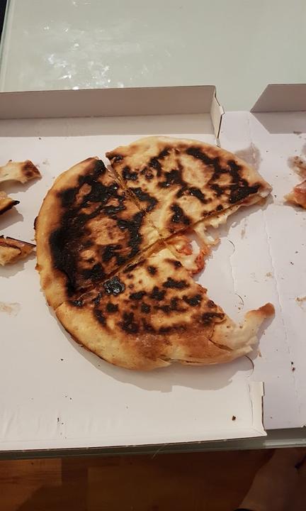 Pizza Rimini