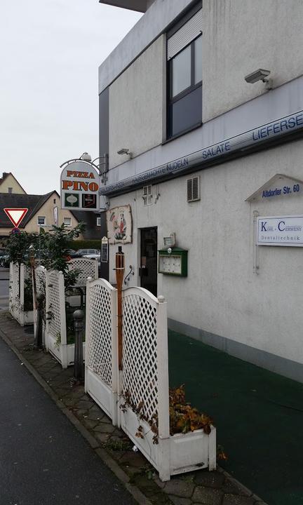 Pizzeria Trattoria Pino