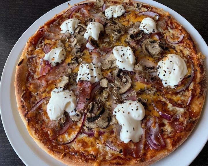 Call A Pizza