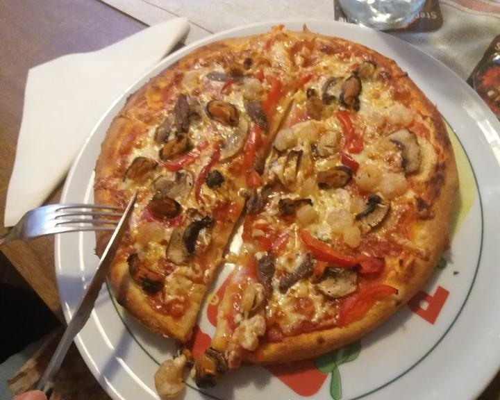 Pizzeria Enzo