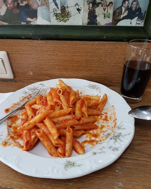 La Pergola