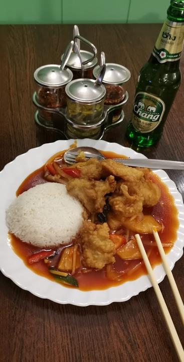 Krua Thai
