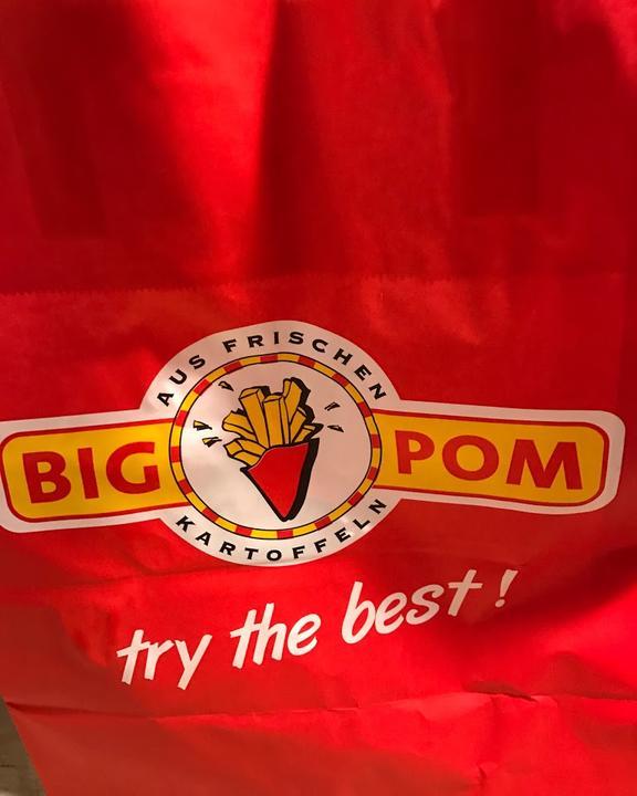 Big Pom
