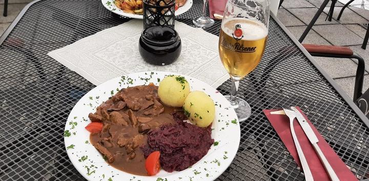 Steakhaus Zum Ritter