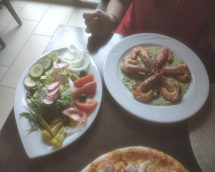 Pizzeria La Veranda
