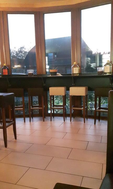Pizzeria La Veranda