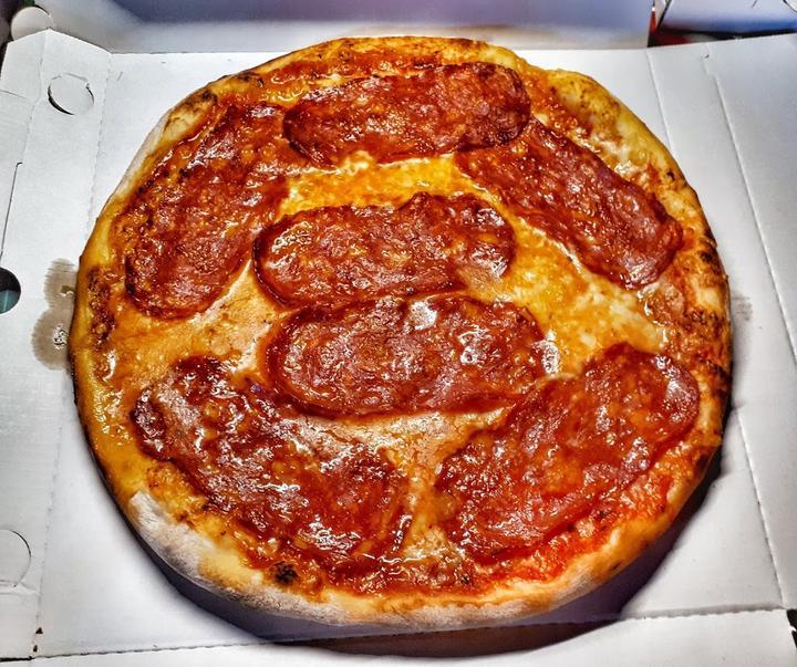 Pizzeria La Veranda