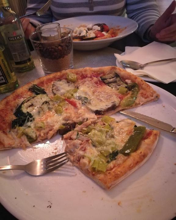 Pizzeria La Veranda