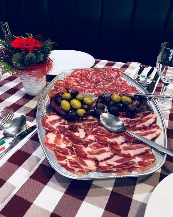 Pizzeria La Botte 3