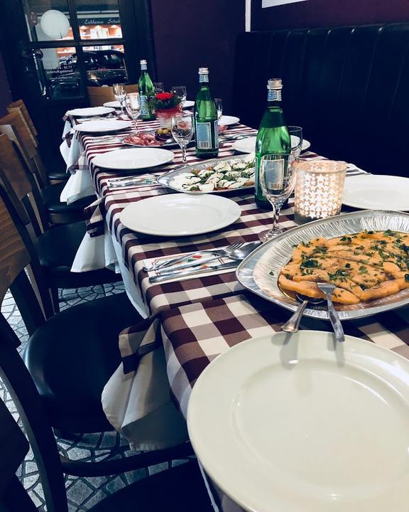 Pizzeria La Botte 3