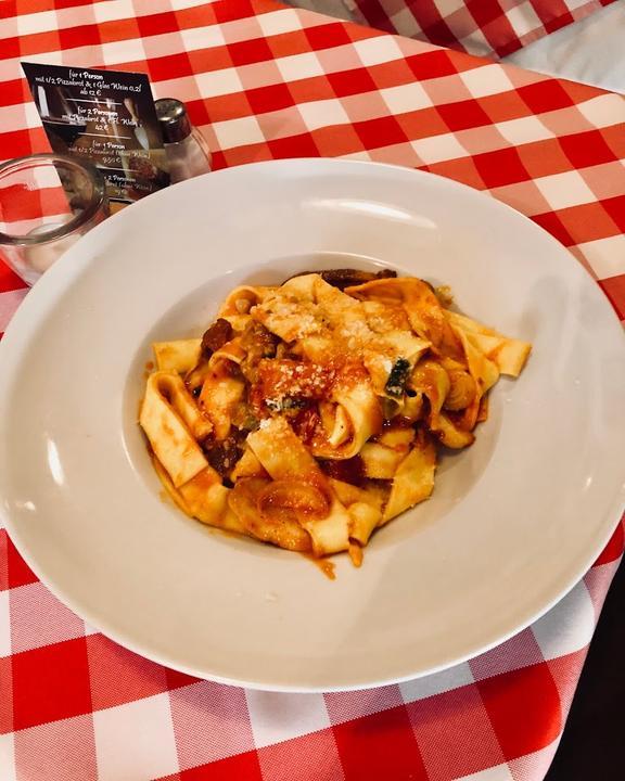 Pizzeria La Botte 3