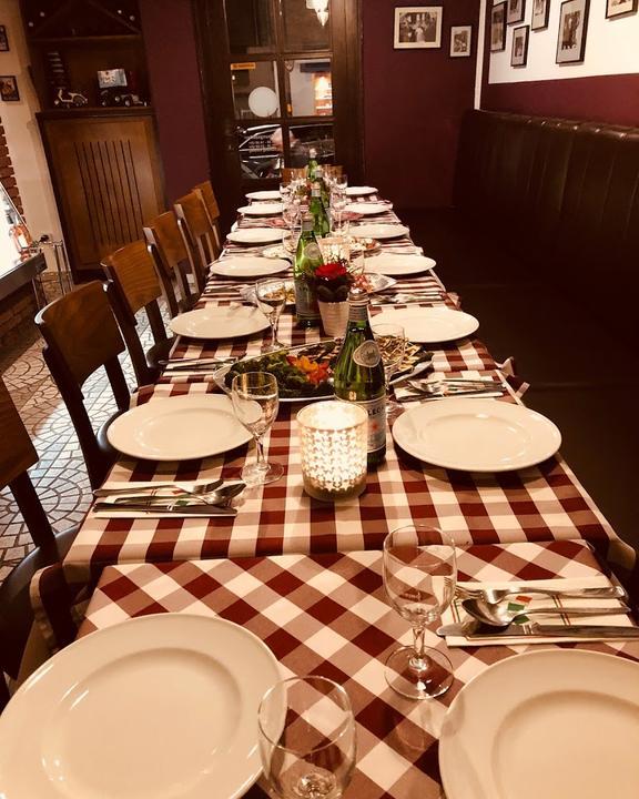 Pizzeria La Botte 3