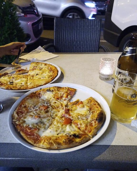 Pizzeria La Botte 3
