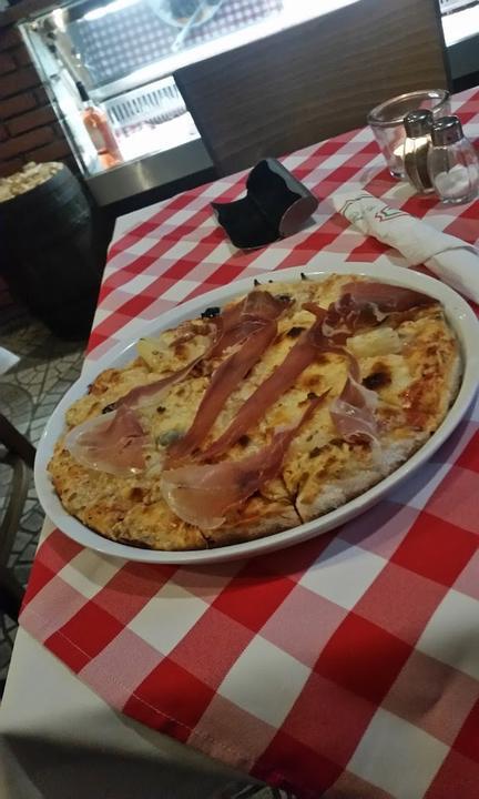Pizzeria La Botte 3