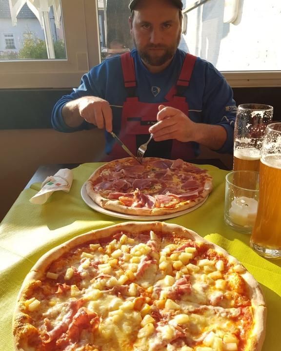 Pizzeria Paradiso